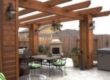 Kwikfynd Pergolas
sumnervic